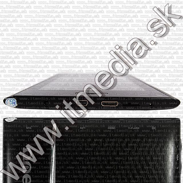 Image of OMEGA Tablet 7col MID7031+3G ANDROID 4.0 (41551) (IT8328)